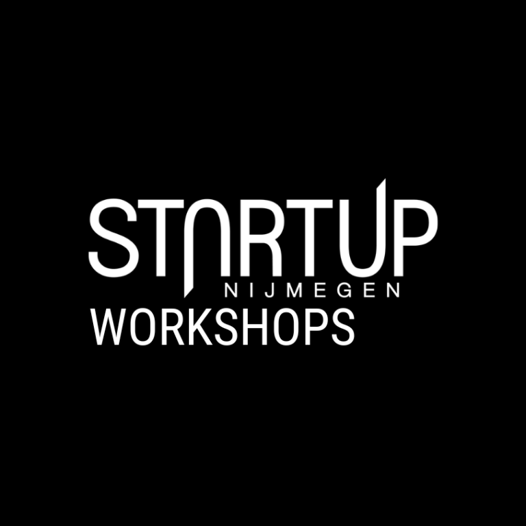 Workshop “Ondernemen is makkelijk”