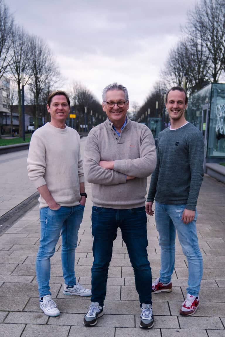 WAT JE NIET MOET DOEN ALS JE KLANTREFERENTIES IN WILT ZETTEN