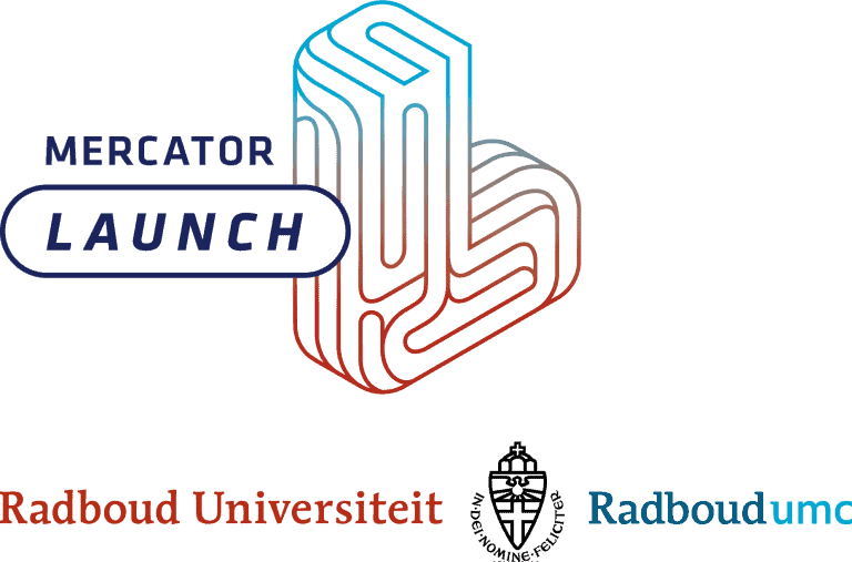 Mercator Launch Demoday