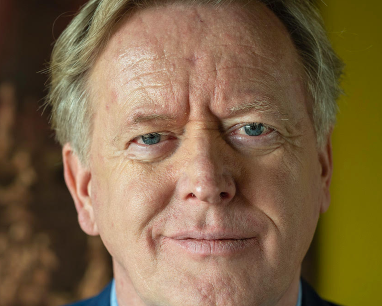 SAMEN SNELLER GROEIEN: “ALS JE VER WILT KOMEN, GA DAN SAMEN”