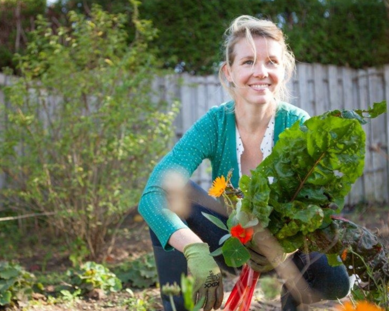 “VOEDIG HEEFT MET VEEL MEER TE MAKEN DAN ALLEEN MET ETEN”