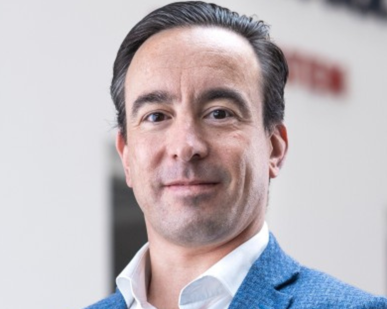 “ONDERNEMEN IS KANSEN DURVEN GRIJPEN EN RISICO’S INSCHATTEN”
