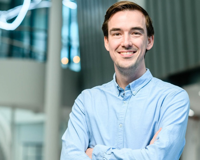 “DOOR MEDISCHE INFORMATIE OM TE ZETTEN NAAR NORMALE TAAL WORDT DE ZORG VEEL BEGRIJPELIJKER”