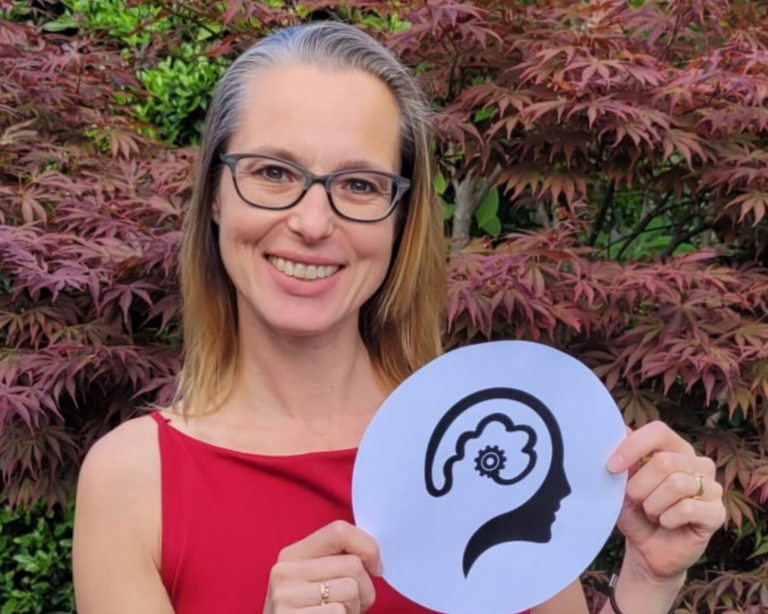 “HET ONDERNEMERSCHAP DAAGT ME ONTZETTEND UIT!”