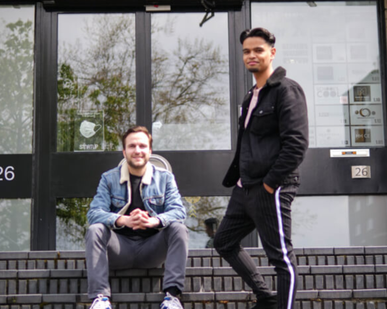 ONDERNEMER IN NIJMEGEN: “STAP IN DE VIDEOEXPRESS, WIJ ZORGEN DAT JE SUCCESVOL BIJ JE EINDBESTEMMING KOMT”
