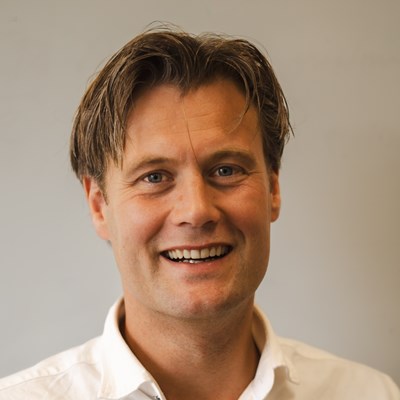 “BEDRIJVEN LATEN BIJ VERDUURZAMING ONTZETTEND VEEL KANSEN LIGGEN”
