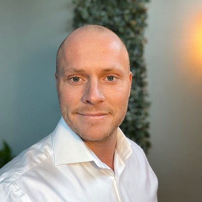 “IK DACHT DAT ONDERNEMERSCHAP EEN SPRINT ZOU ZIJN, MAAR HET IS EEN ECHTE MARATHON”