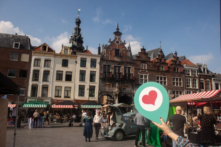 STARTUP EVENT: DE TESTMARKT, DE VUURDOOP VOOR STARTENDE INNOVATORS