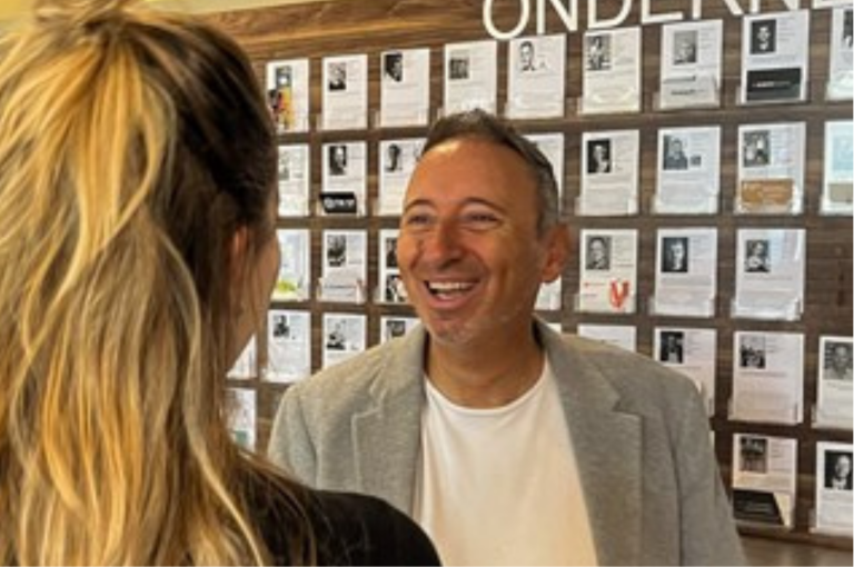 Workshop &#8211; How to: Netwerken