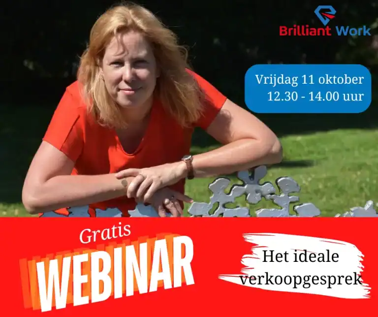Het ideale verkoopgesprek