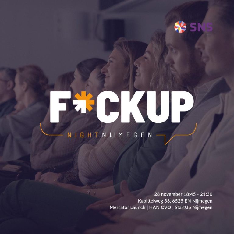 FuckUp Night