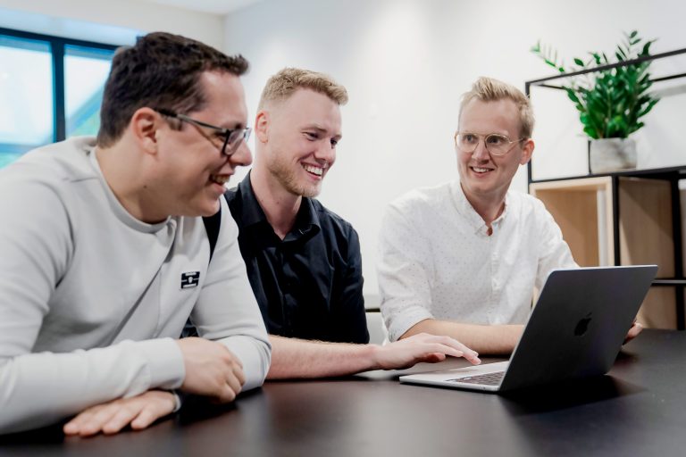Workshop Druten: Hoe haal je het maximale uit ChatGPT voor jouw organisatie?