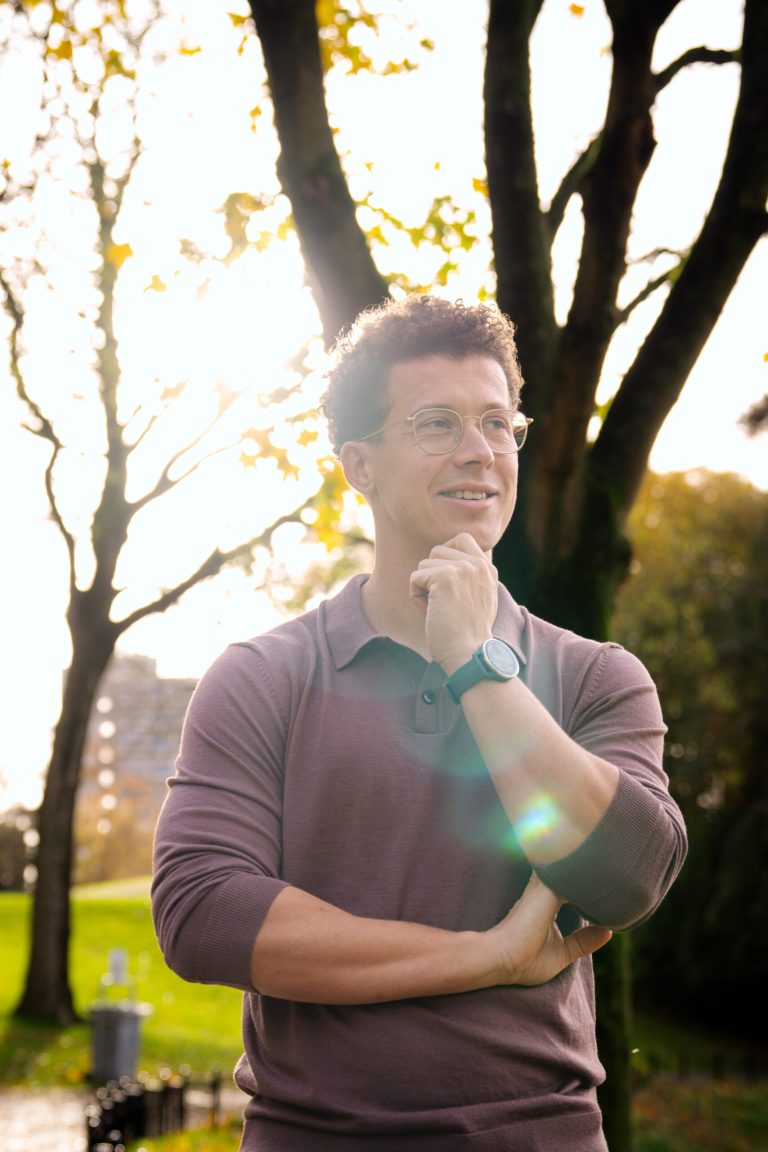 Workshop: Spreken zonder stress: overwin je zenuwen en presenteer jezelf met vertrouwen