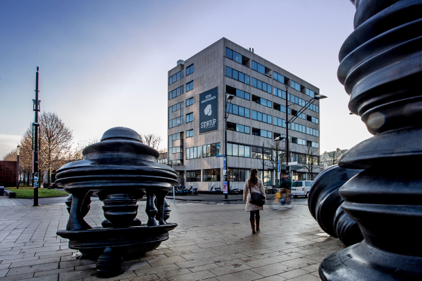 StartUp Nijmegen
