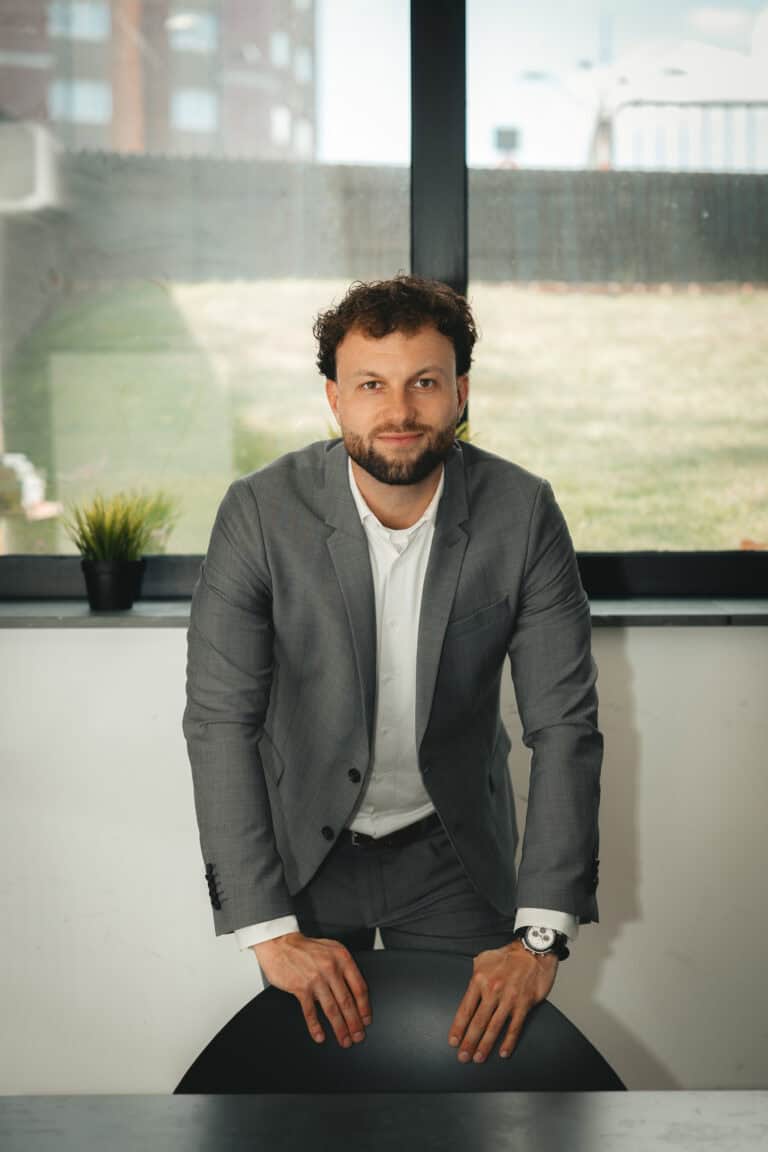 Stefan Simic