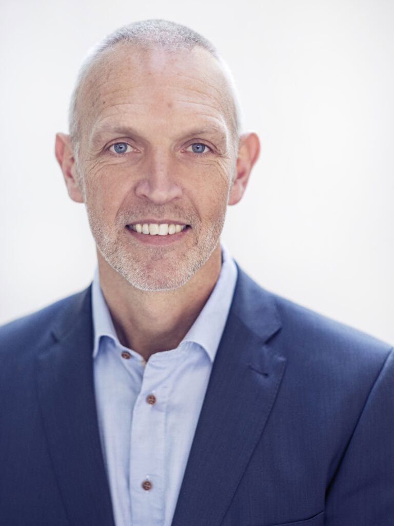 Albert Zeggelaar ROC Nijmegen