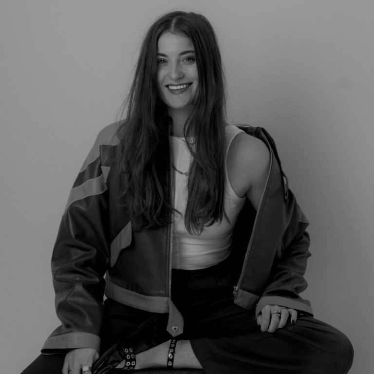 Anouk Hoeijmakers