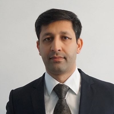 Aryan Aziz