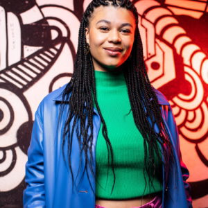 Celia Okoro
