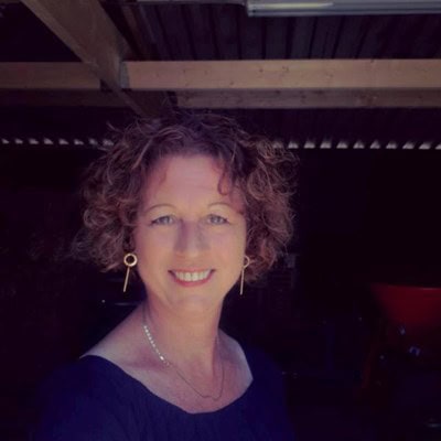 Debby van Duijghuijzen