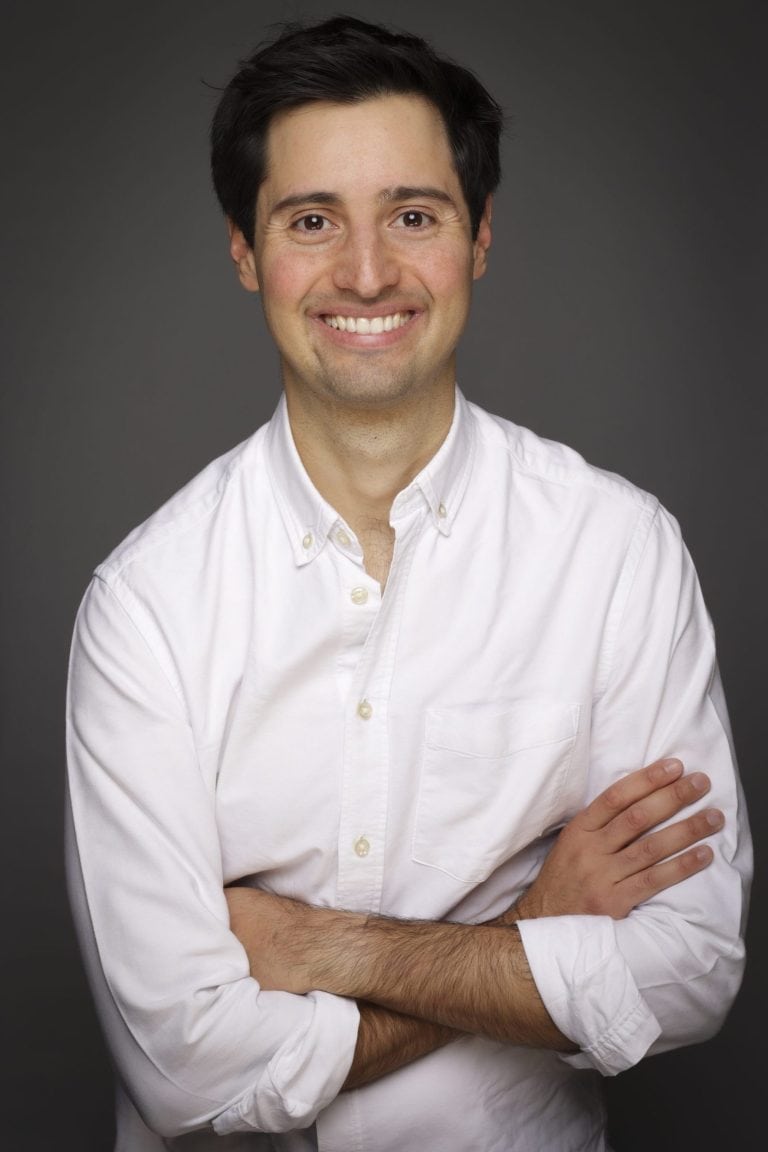 Diego Menchaca