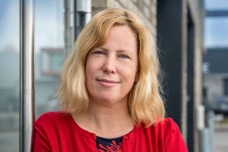 Lizanne Jakobs