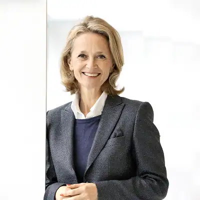 Marie-Thérèse Marcusse
