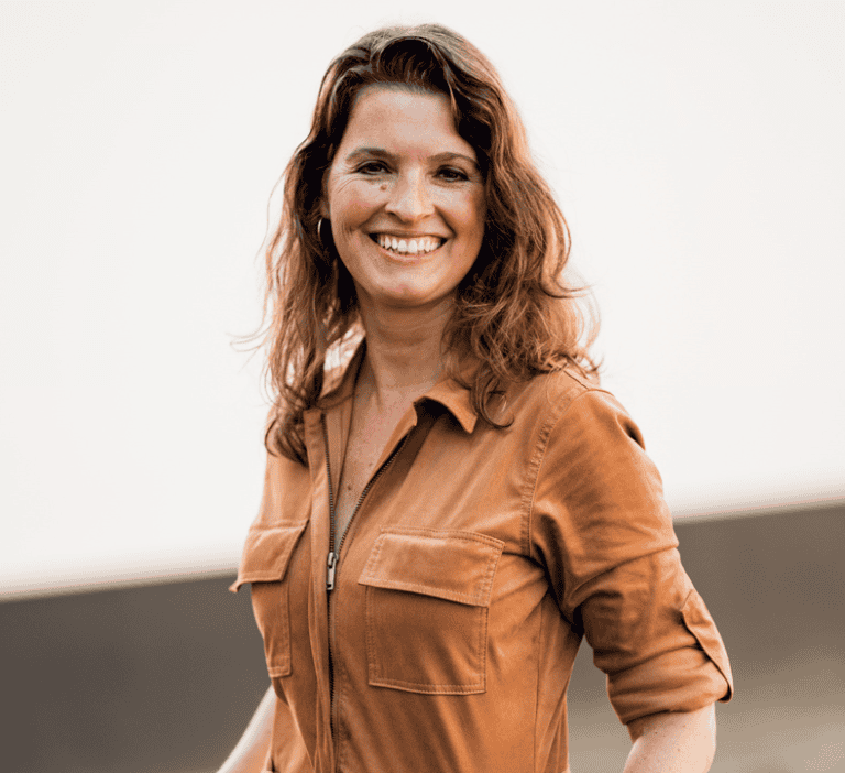Martine Grol