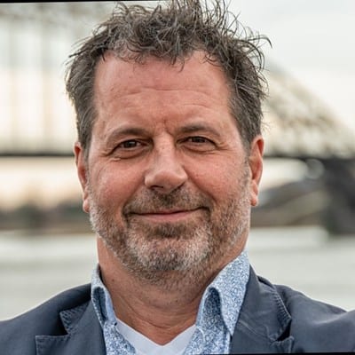 Michel Kok