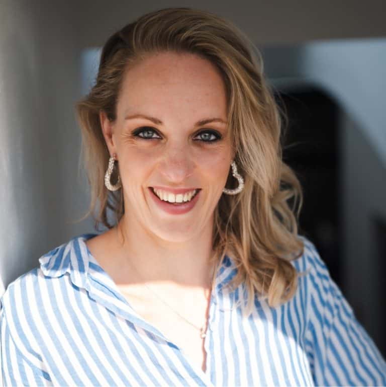 Milou Meijer