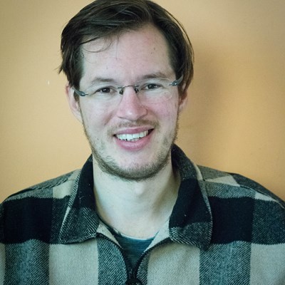 Paul Breeuwsma