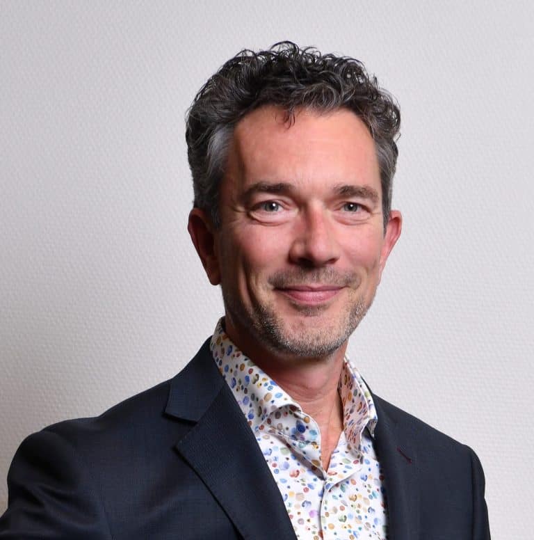 Jean-Paul Bakker
