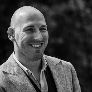 Sebastiaan Arends
