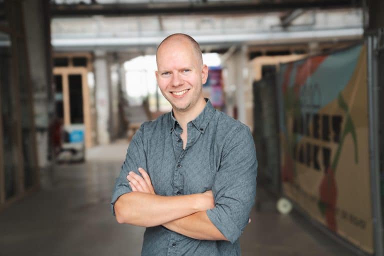 Thijs Landman