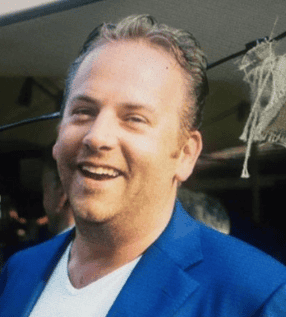 Thijs van Gastel