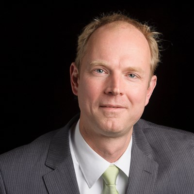 Aldo van Tongeren