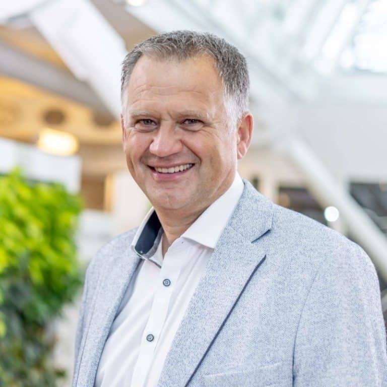 Barry van de Lagemaat