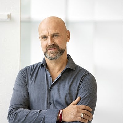 Ben van Gelder