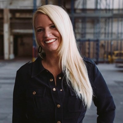 Chantal Peters