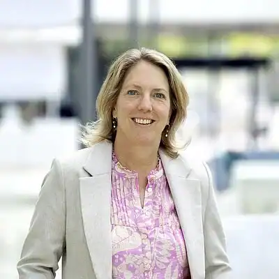 Monique Schaap- Kersten