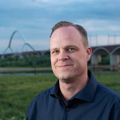 Dennis van de Mosselaar