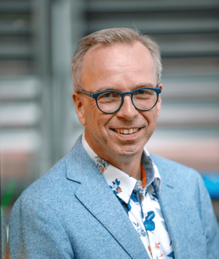 Einte Visser