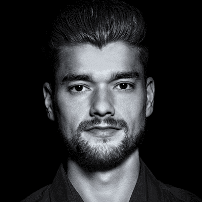 Feodor Bobkin