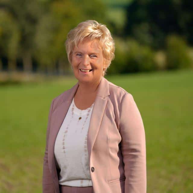 Irma van de Scheur