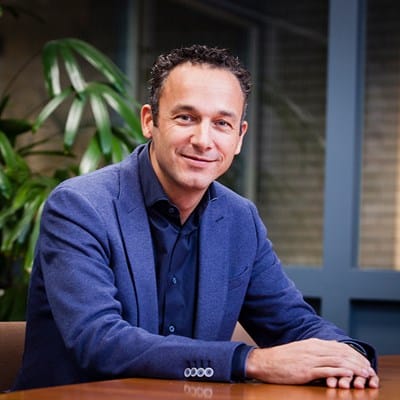 Jan-Willem Romijnders