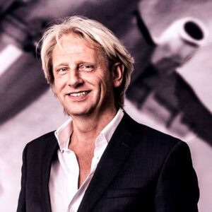 Joost Duin