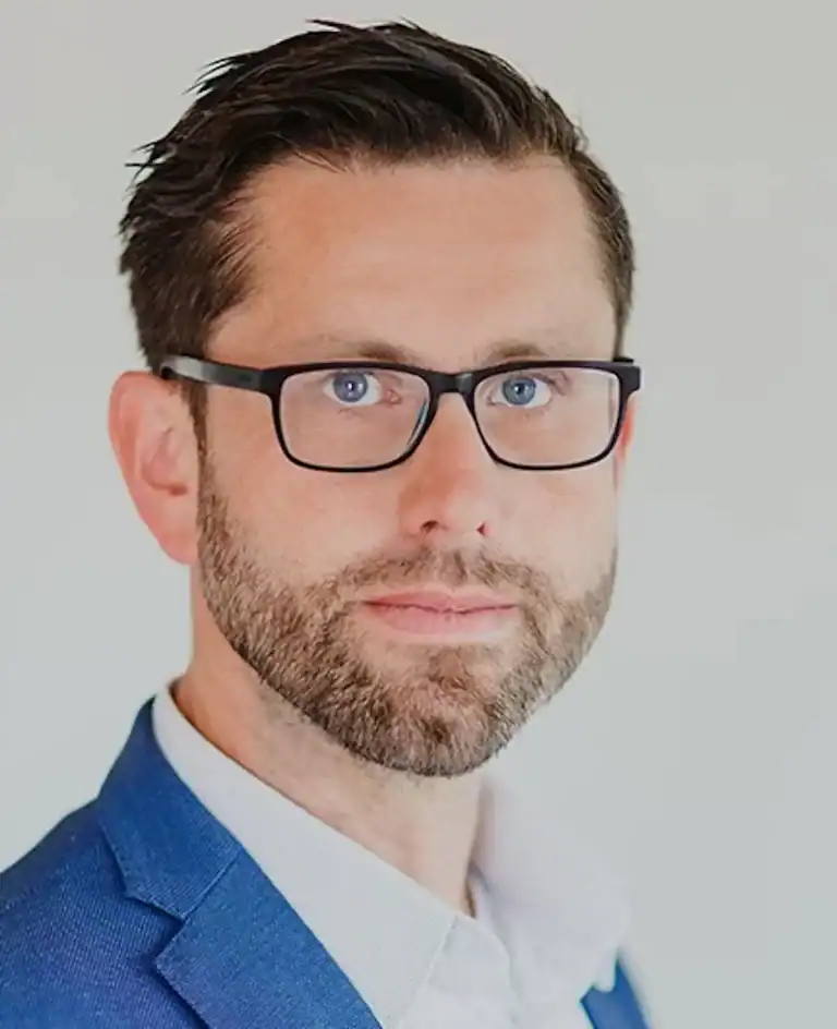 Joris Bouwmeister