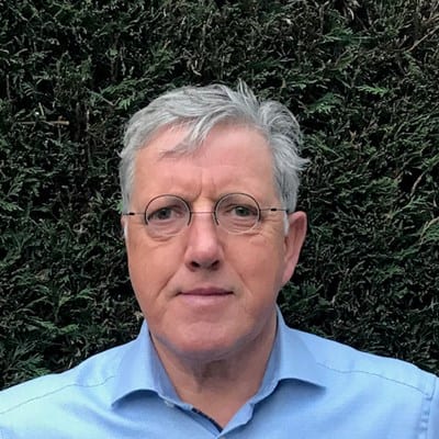 Jos Verstegen