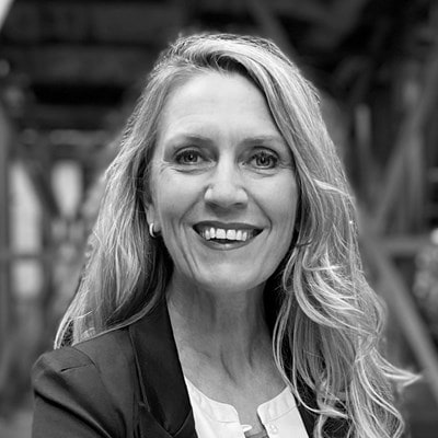 Mieke Langenhuizen