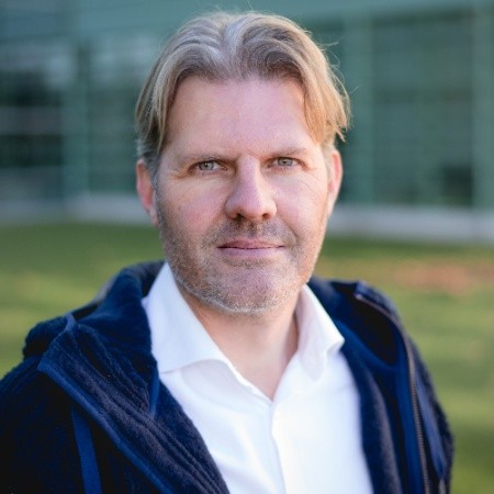 Robert de Snoo